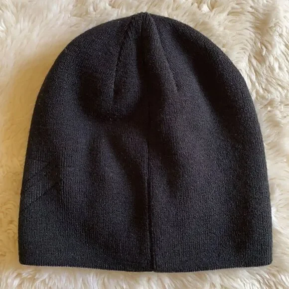 COPY - Quicksilver Mens Beanie  - Picture 2 of 7